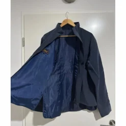 Veste marine equi comfort