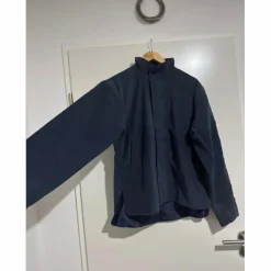 Veste marine equi comfort