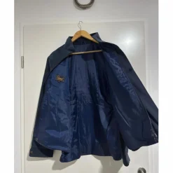 Veste marine equi comfort