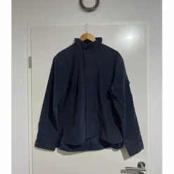 Veste marine equi comfort