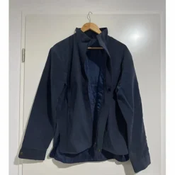 Veste marine equi comfort