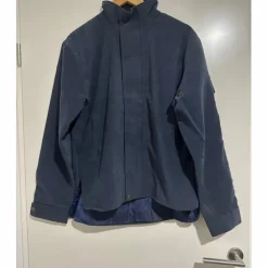 Veste marine equi comfort