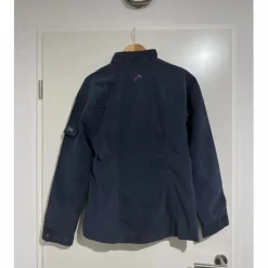 Veste marine equi comfort