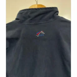 Veste marine equi comfort