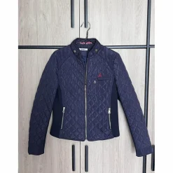 Veste matelassée Alphy Sport
