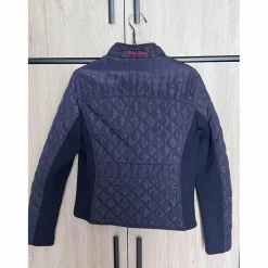 Veste matelassée Alphy Sport