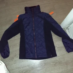 Veste matelassée femme taille 40