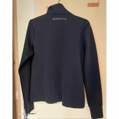 Veste Montar noire