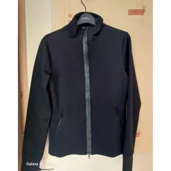 Veste Montar noire