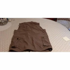 Veste multipoches pour rando ou TREC