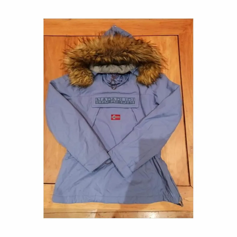Veste NAPAPIJRI