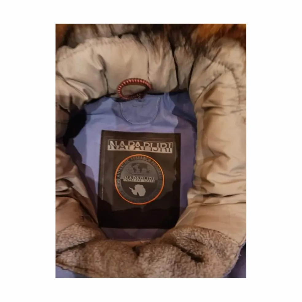 Veste NAPAPIJRI