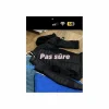 veste noir