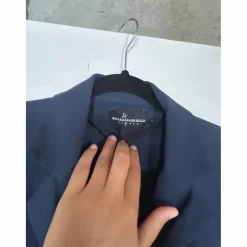 veste oscar & Gabrielle