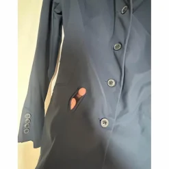 veste oscar & Gabrielle