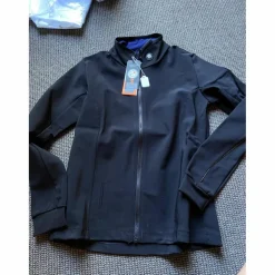 Veste Oscar et Gabrielle compatible airbag Freejump XS