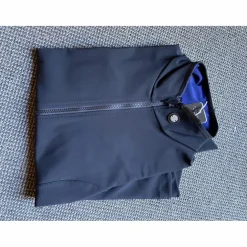 Veste Oscar et Gabrielle compatible airbag Freejump XS