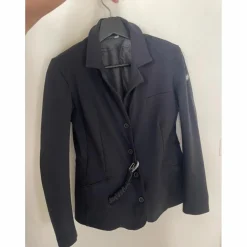 Veste Oscar Gabriel air bag