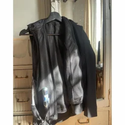 Veste Oscar Gabriel air bag