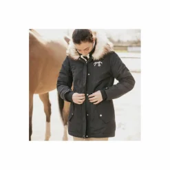 veste parka Pénélope