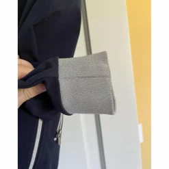 veste penelope modèle kayak