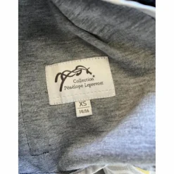 veste penelope modèle kayak