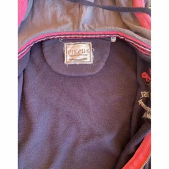 Veste pikeur
