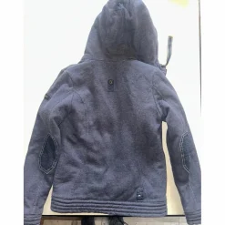 Veste pikeur