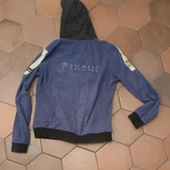 Veste pikeur