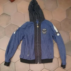 Veste pikeur