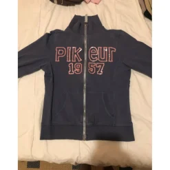 Veste pikeur