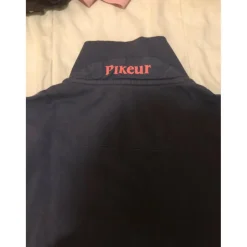 Veste pikeur