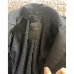 veste pikeur