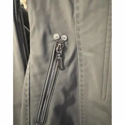 Veste pikeur grise