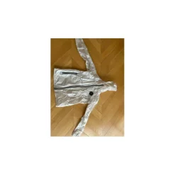 Veste Pluie Flags&Cup