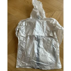 Veste Pluie Flags&Cup