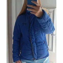 Veste Pénélope