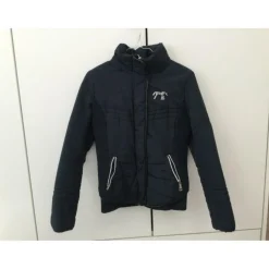 Veste Pénélope bleu marine