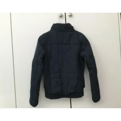 Veste Pénélope bleu marine