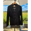 Veste Pénélope compatible air bag