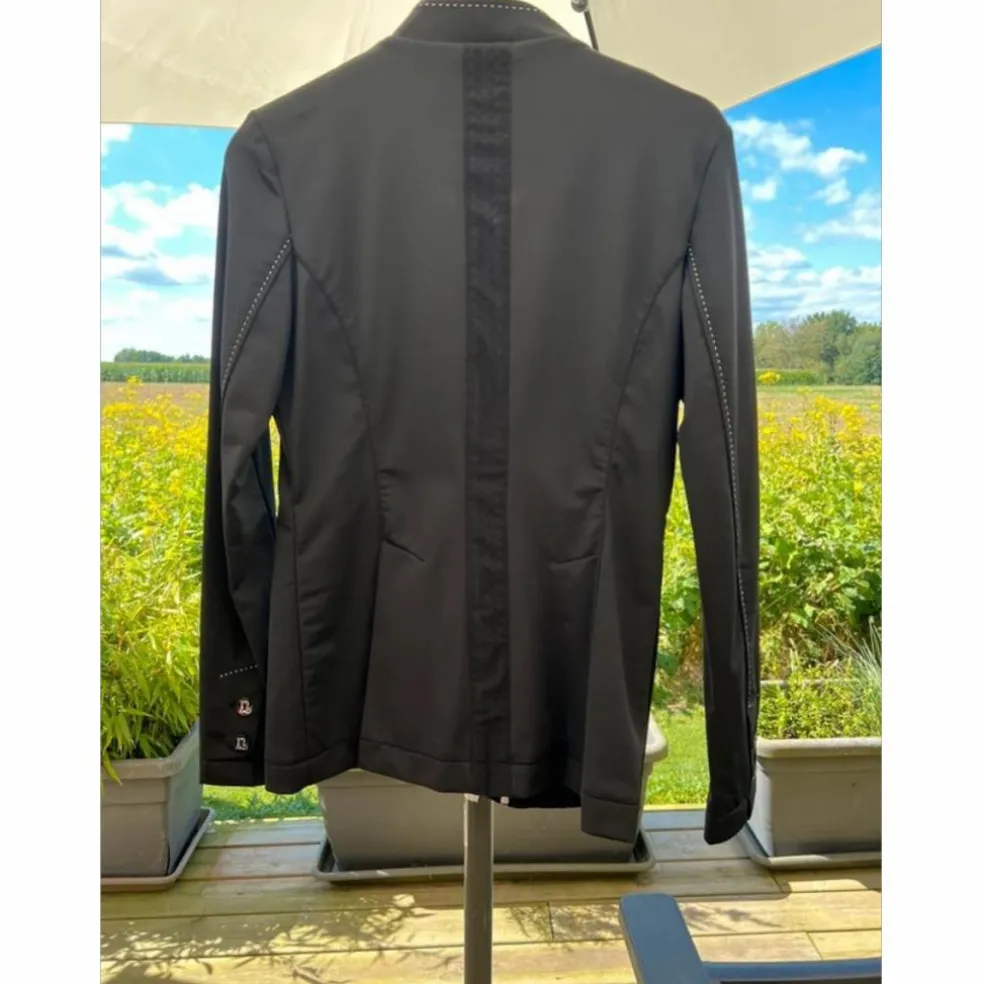 Veste Pénélope compatible air bag