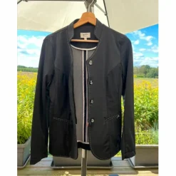 Veste Pénélope compatible air bag