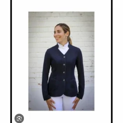 Veste Pénélope compatible air bag