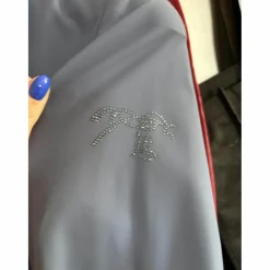 Veste Pénélope de concours