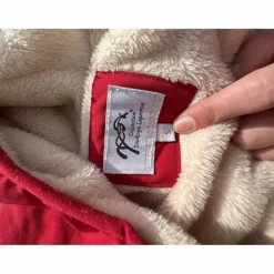 veste Pénélope leprevost