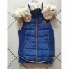 Veste Pénélope Leprévost sans manches