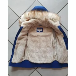 Veste Pénélope Leprévost sans manches