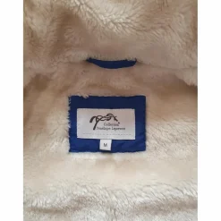 Veste Pénélope Leprévost sans manches