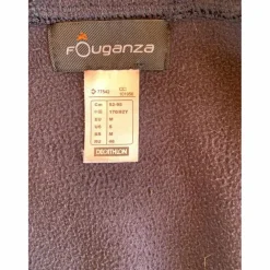 Veste polaire