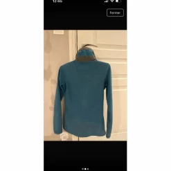 Veste polaire